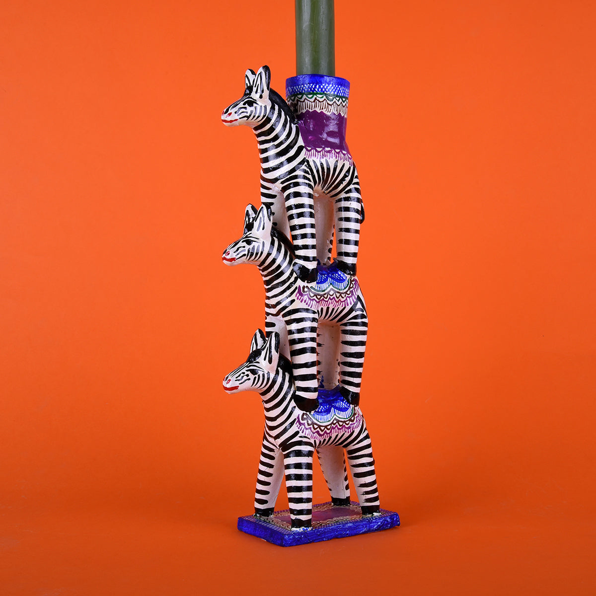 Totem Joaquín chico
