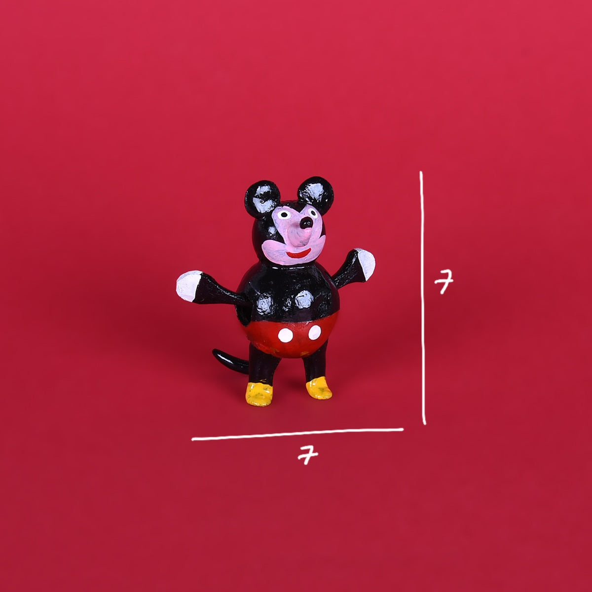 Ratón Miguelito