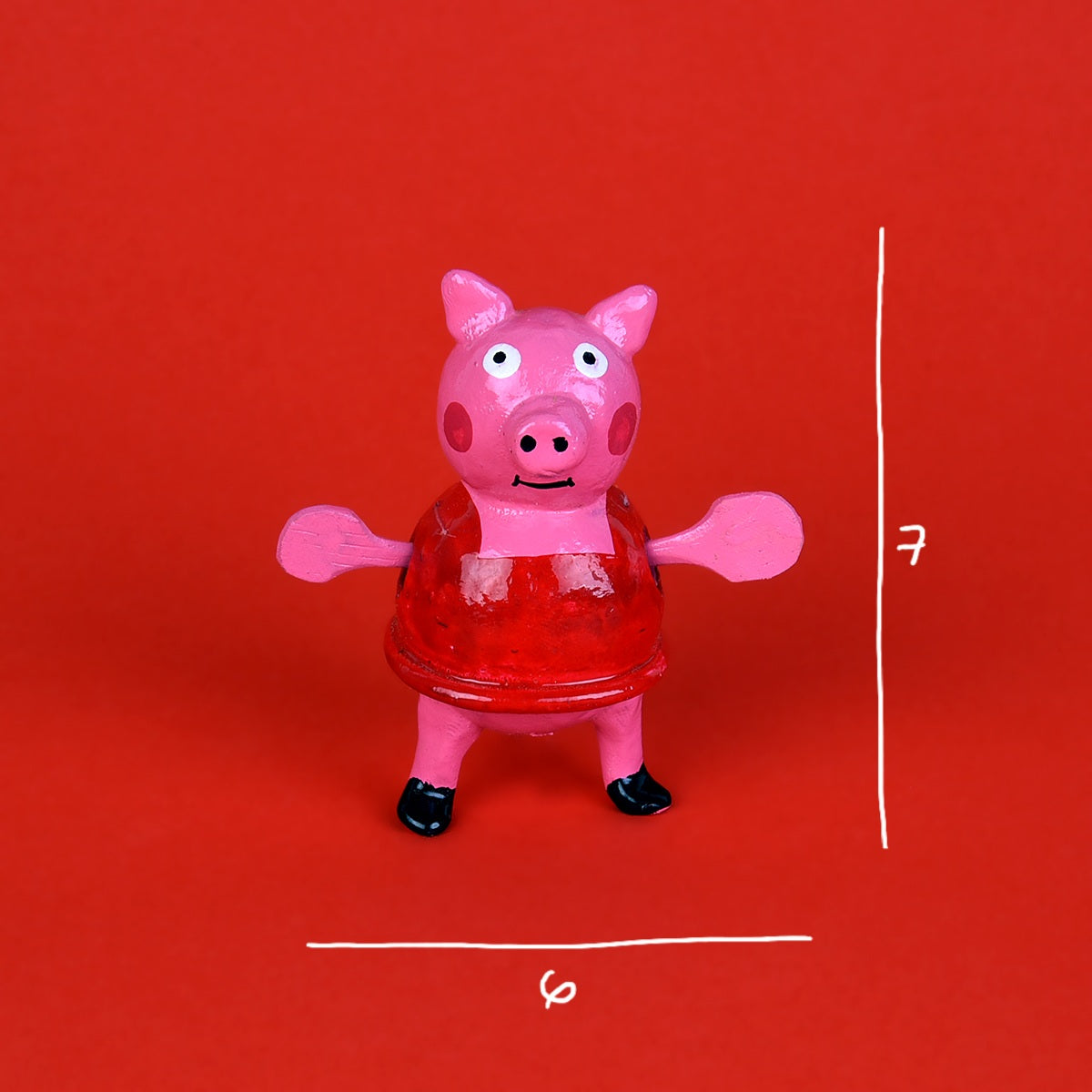 Peppa pig