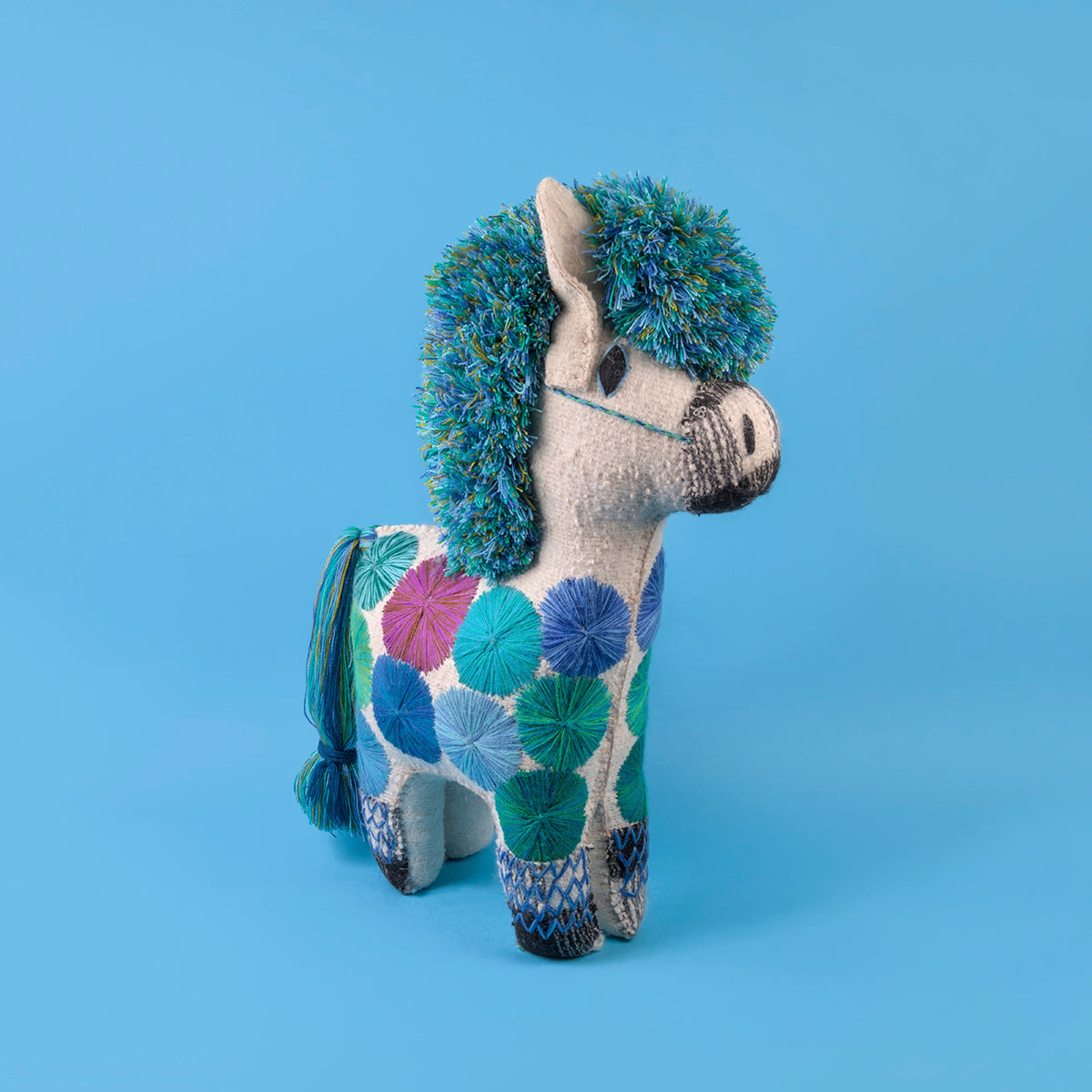 Peluchote