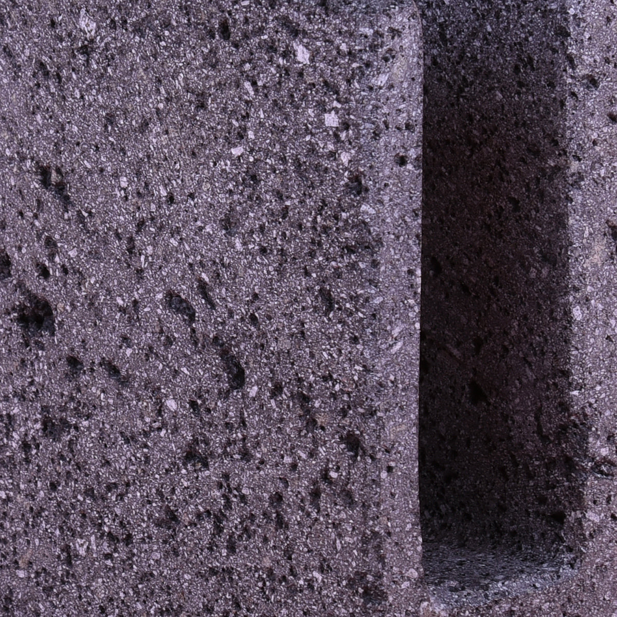 Servilletero rectangular
