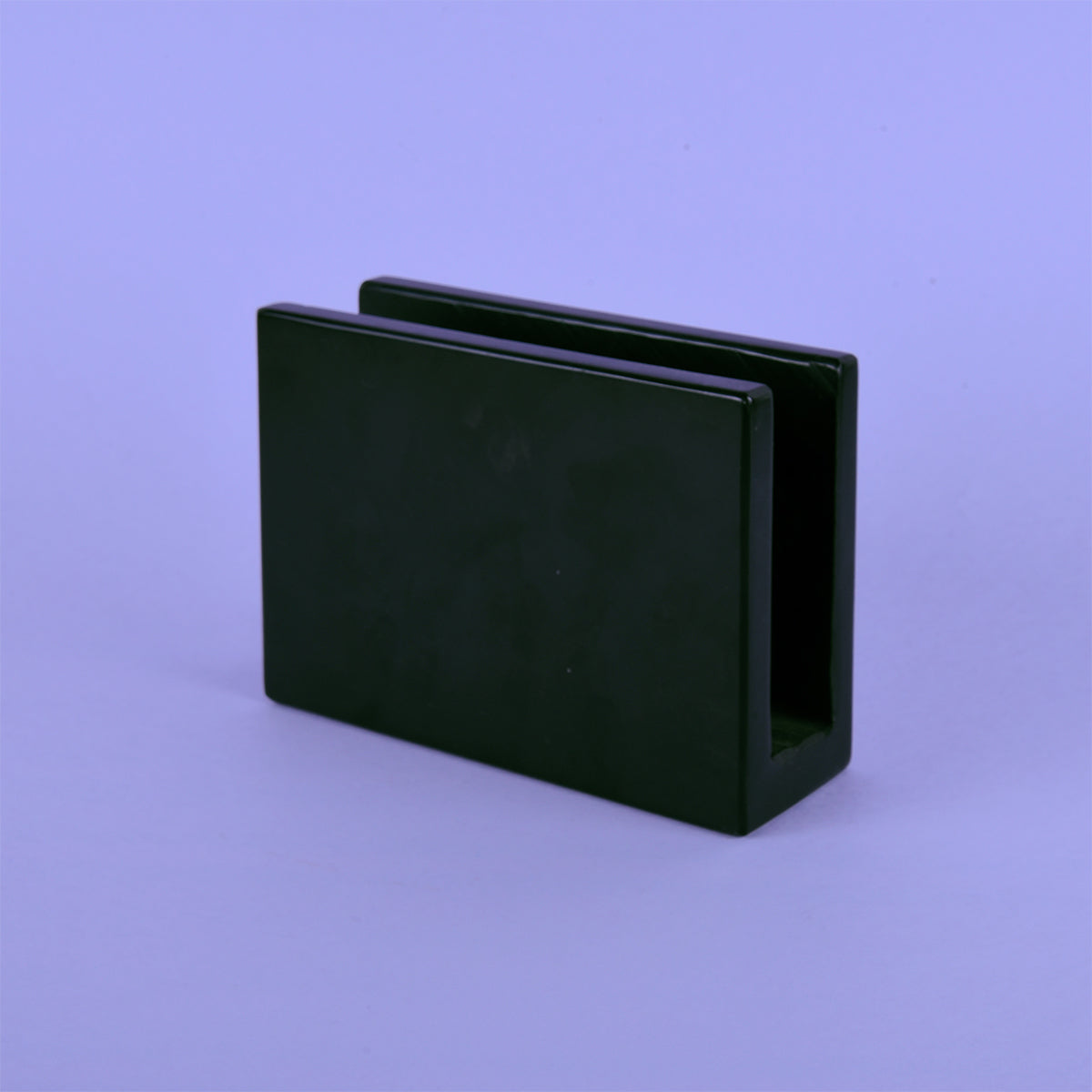 Servilletero rectangular