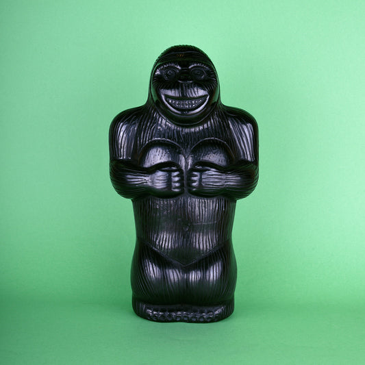 Gorilla Piggy Bank