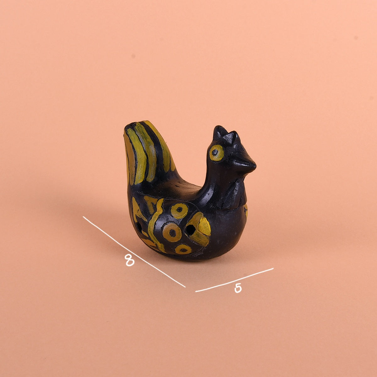 Ocarina mini