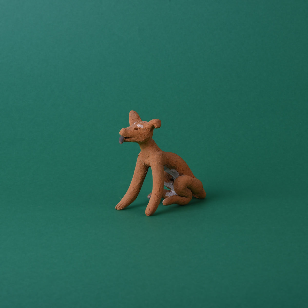 Perro canelo