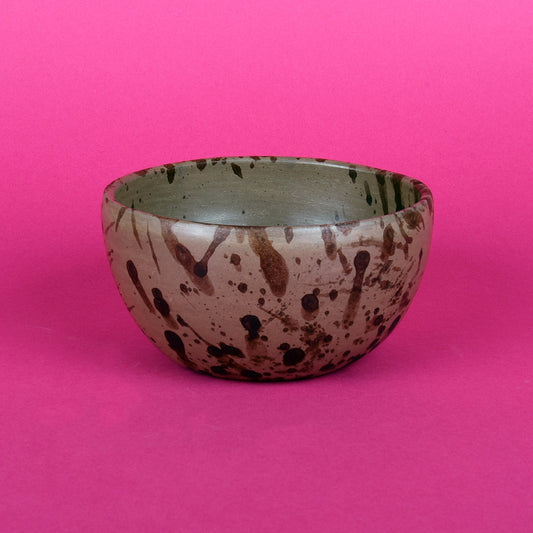 Big Dina bowl
