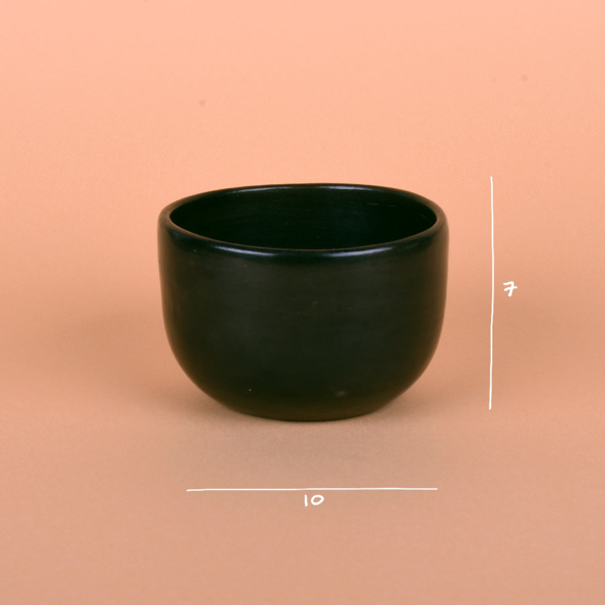 Small Dina bowl