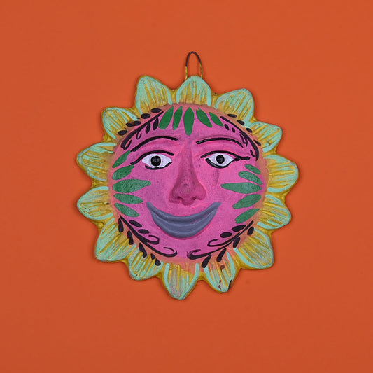 Sun pill