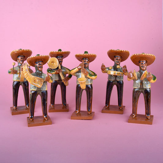 Soteno musician