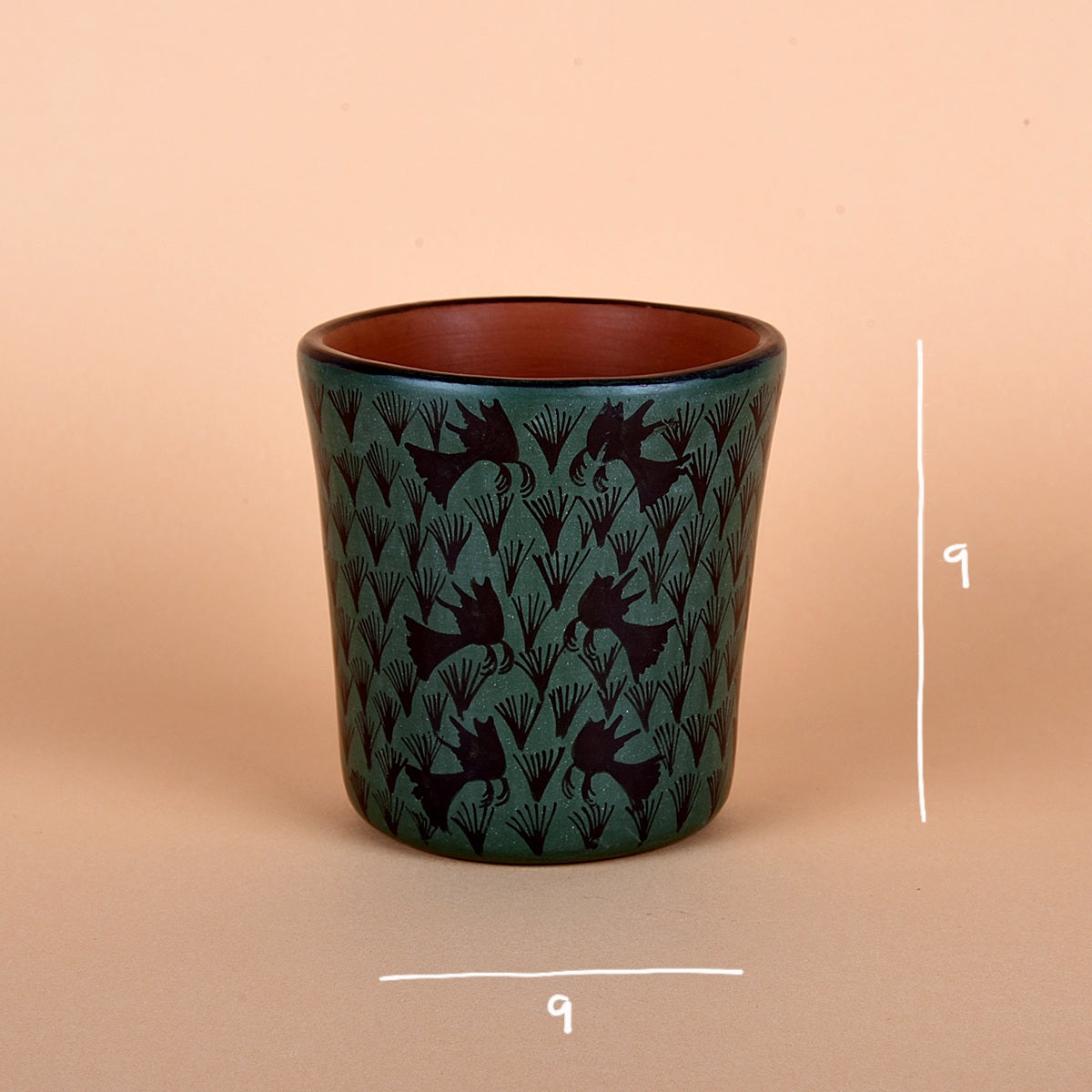 Vaso Bocanegra