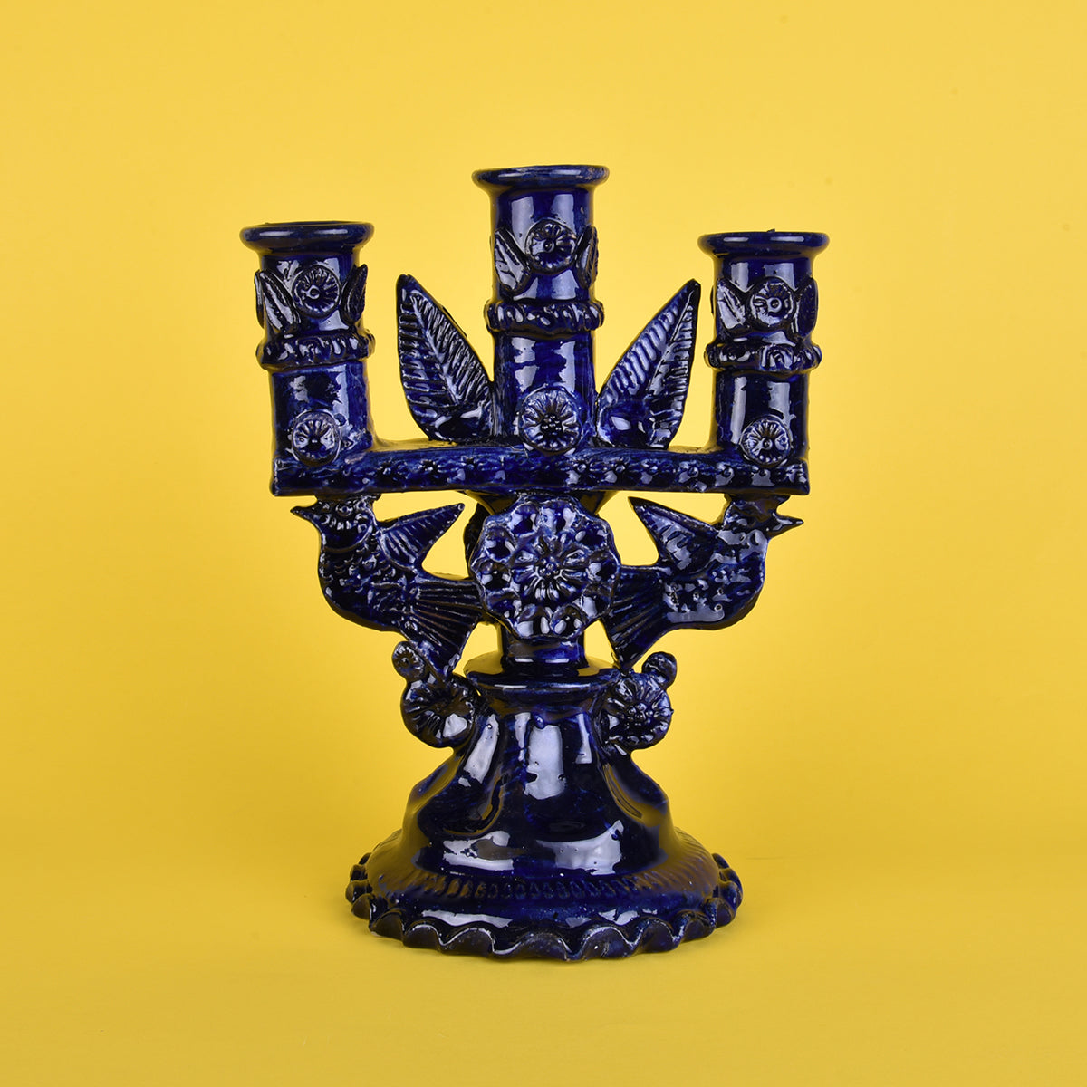 Candelabro Jerónimo