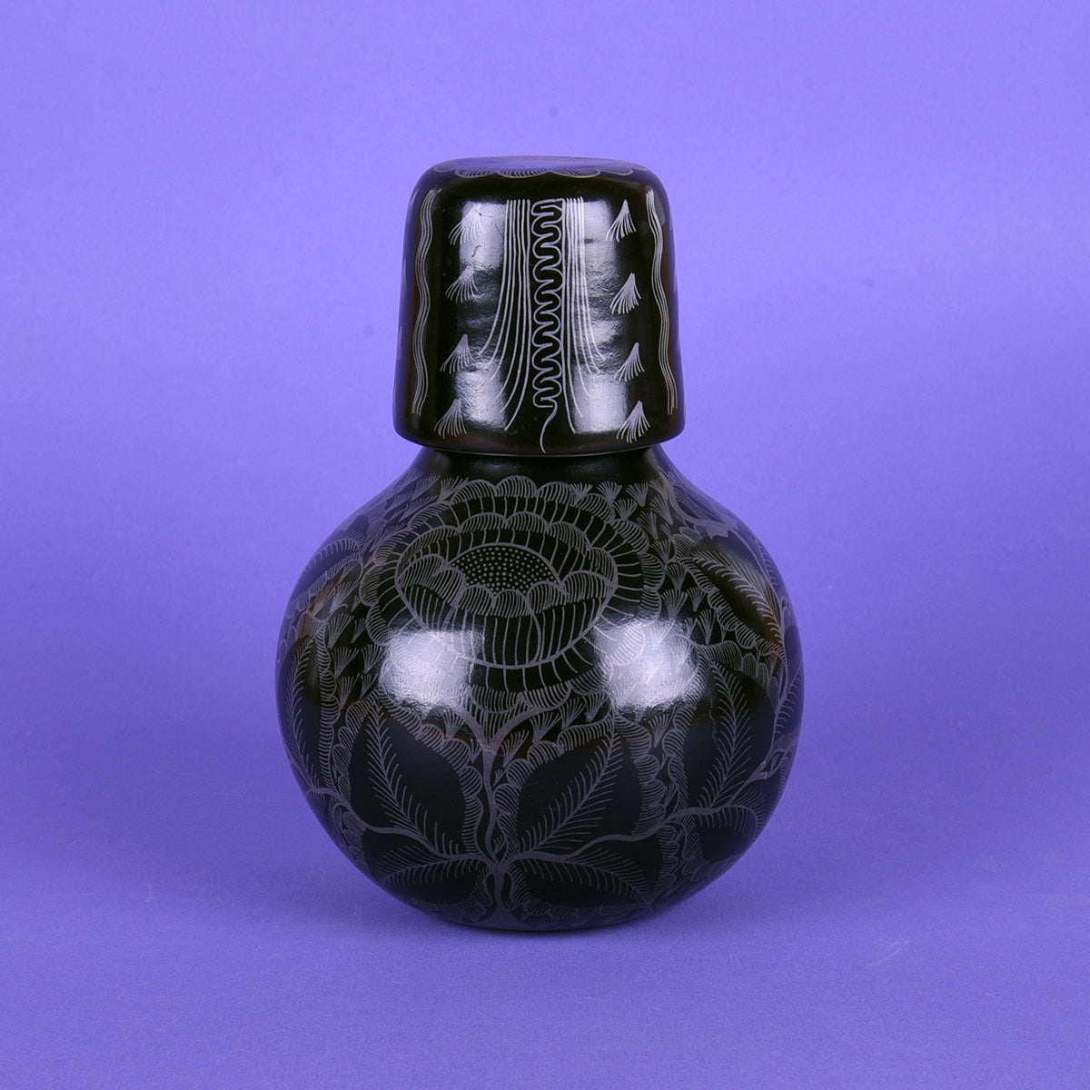 Botellón Bocanegra