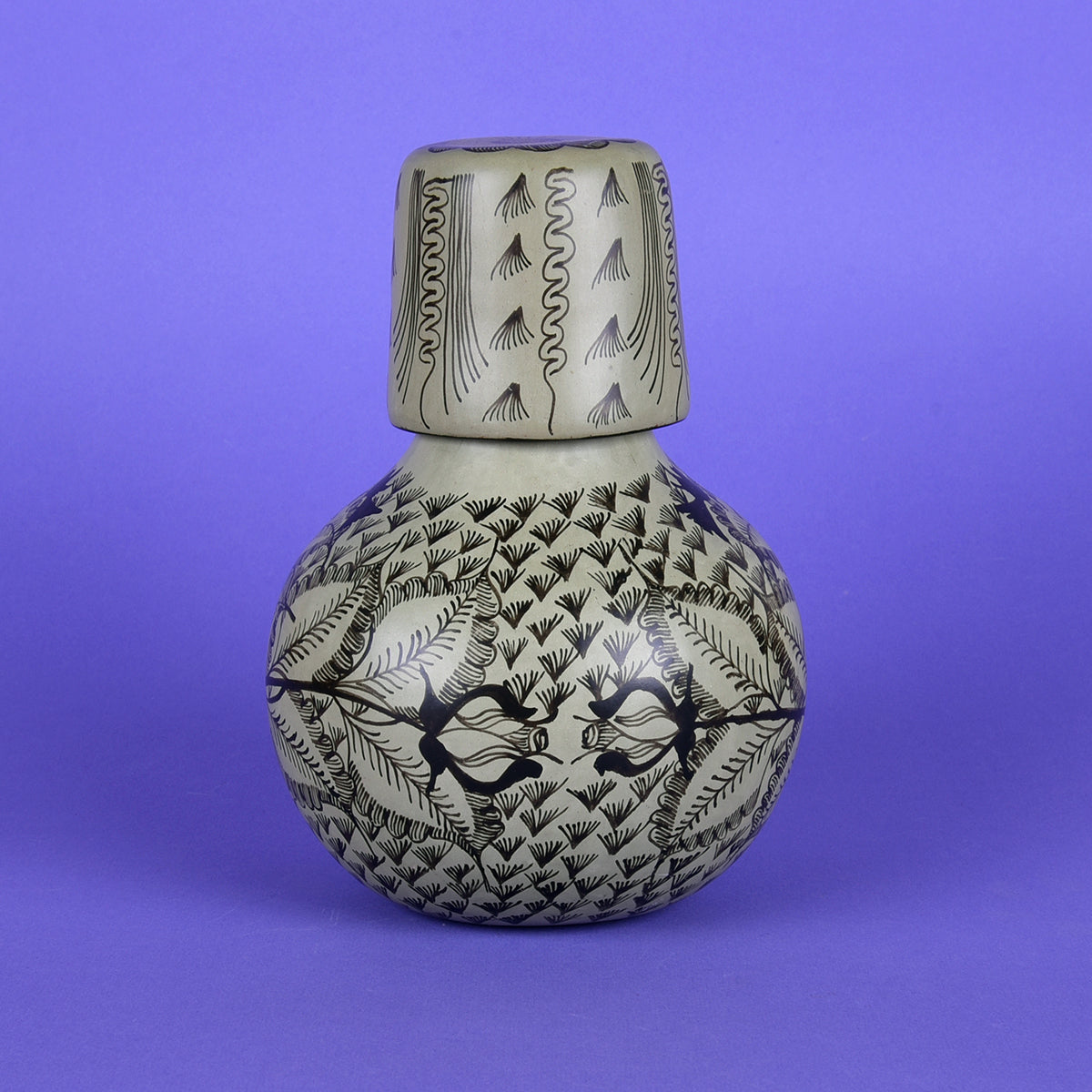 Botellón Bocanegra