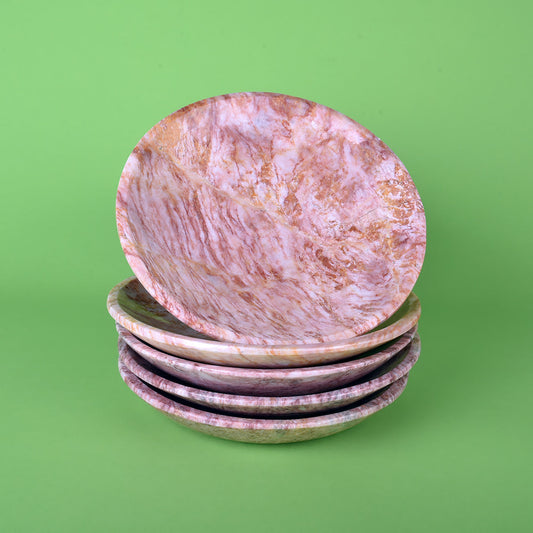 Stone plate