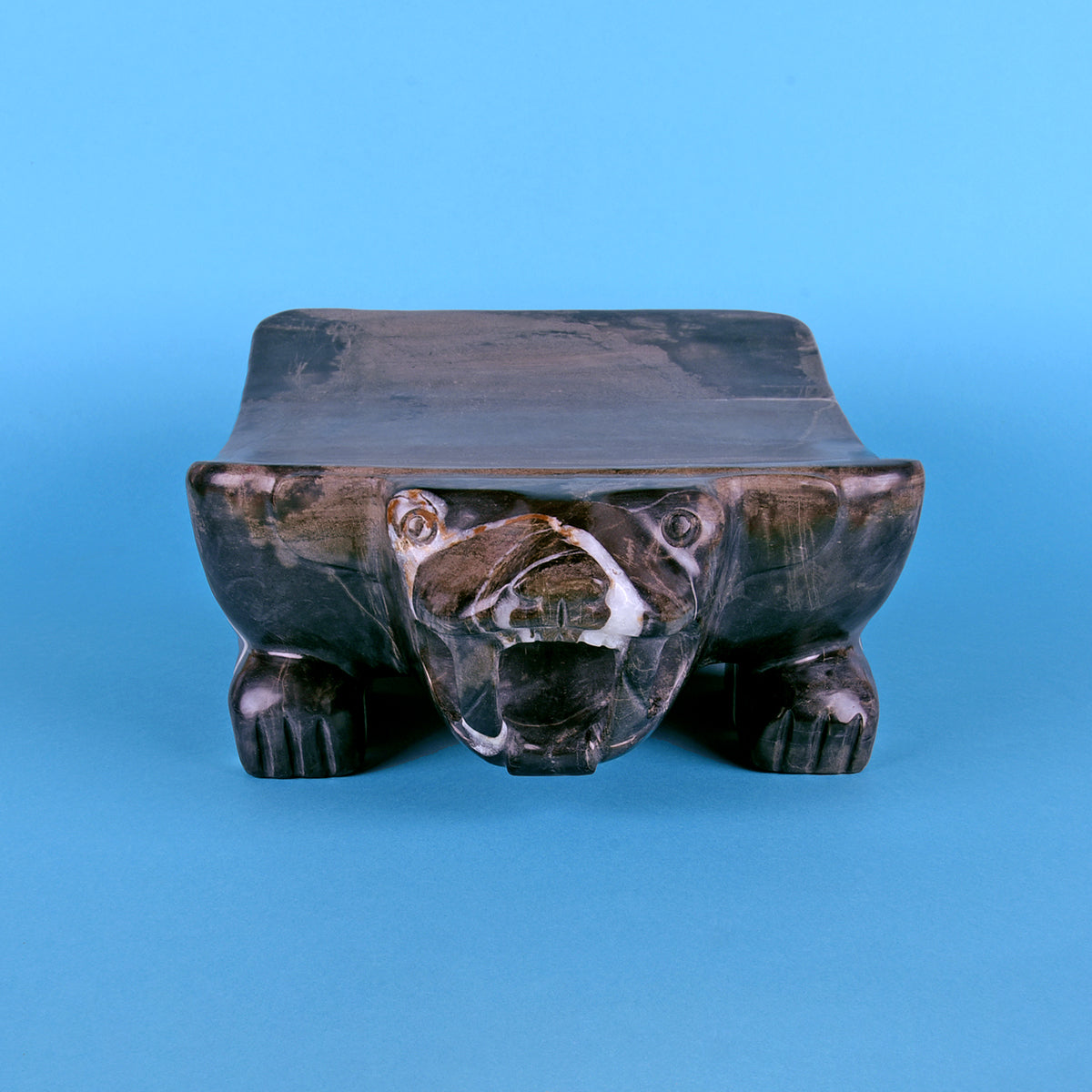 Metate jaguar