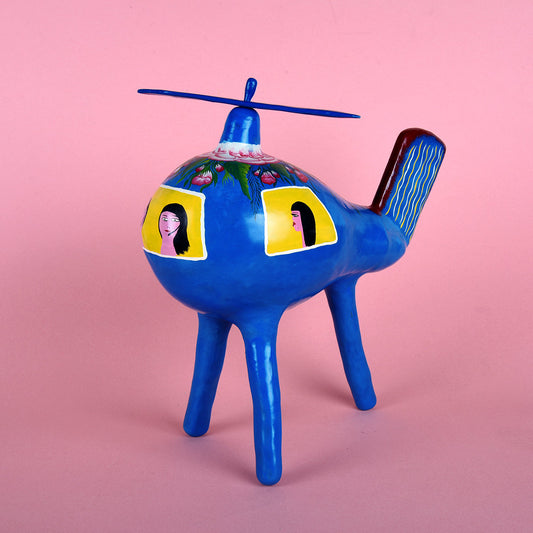 Helicopter