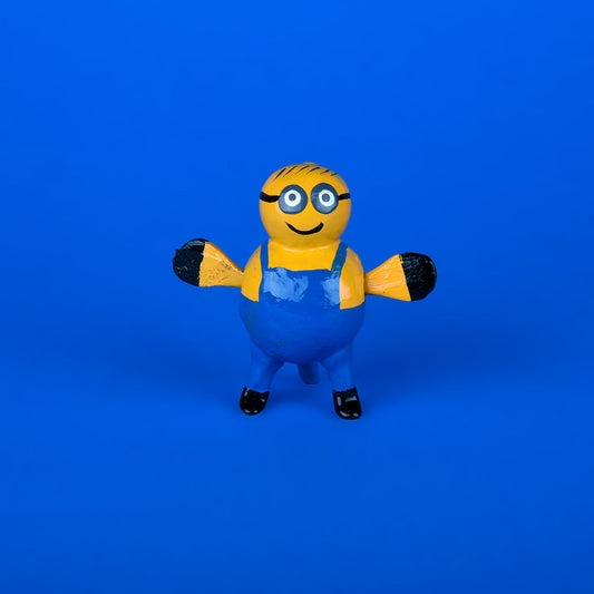The Minion