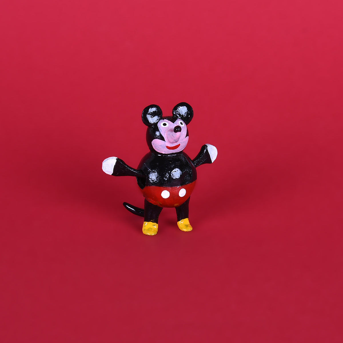 Ratón Miguelito