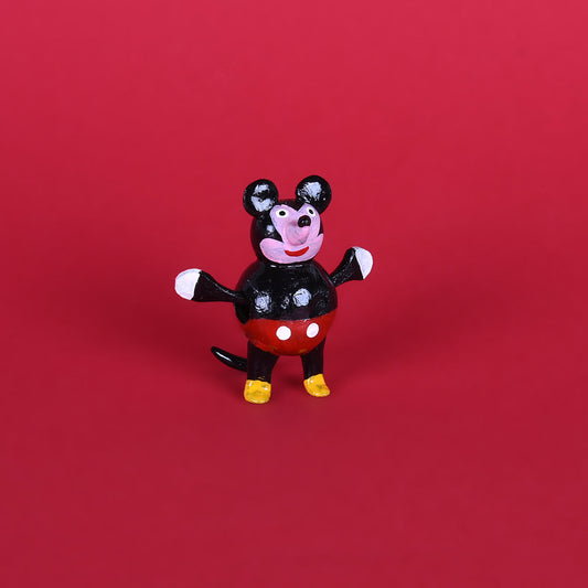 Mickey Mouse