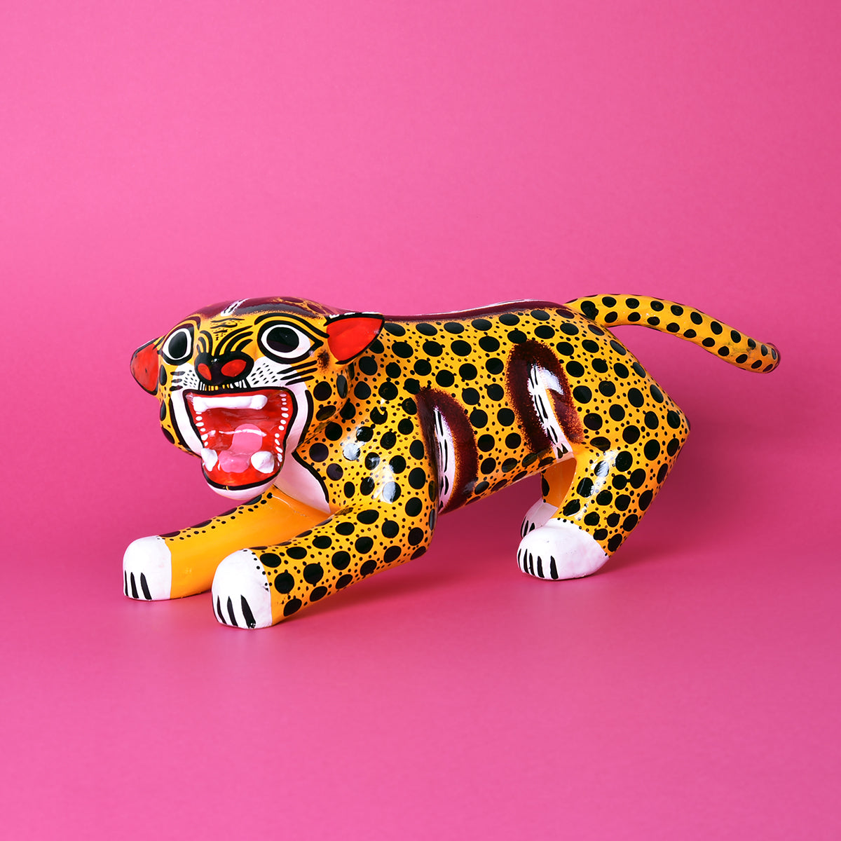 Jaguarllú