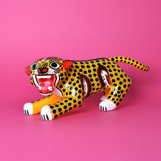 Jaguarllú