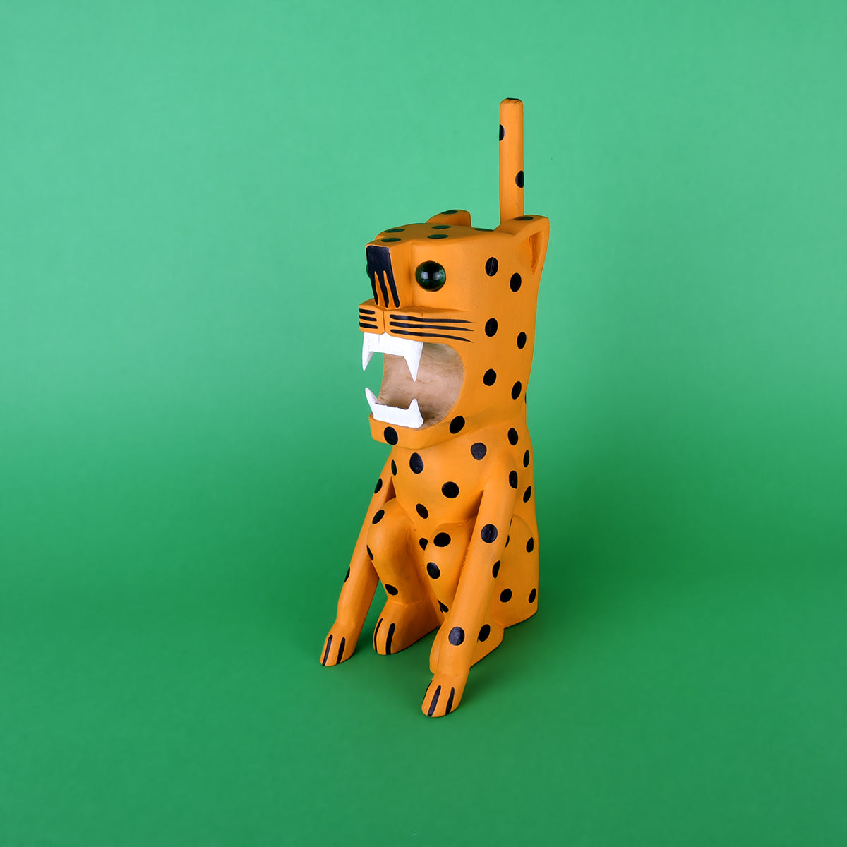 Jaguar Bomba
