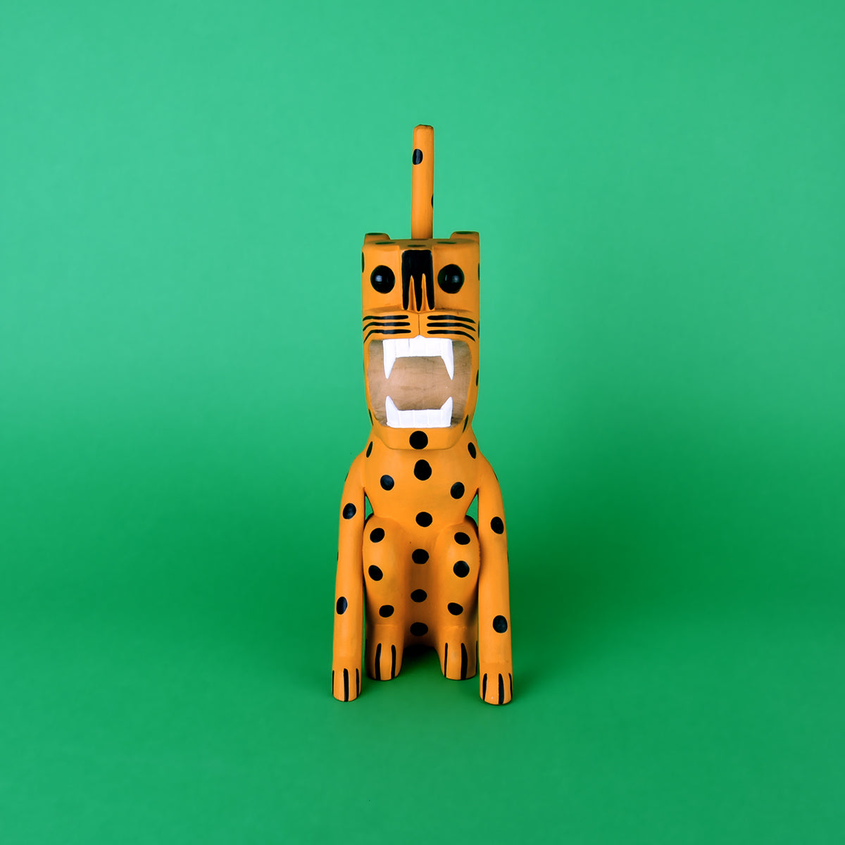 Jaguar Bomba