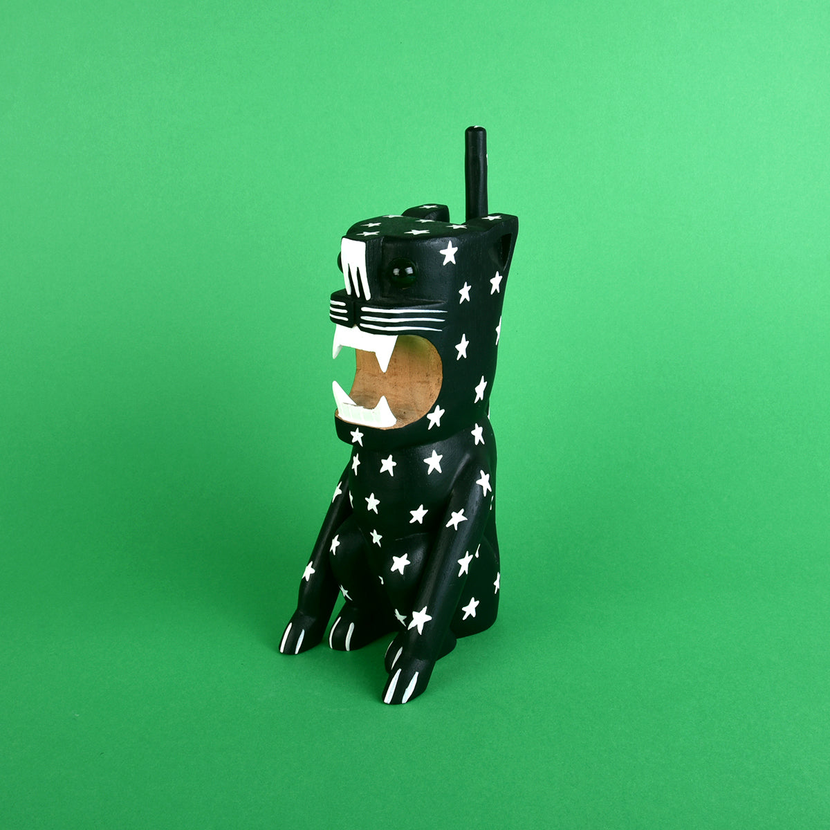 Jaguar Bomba