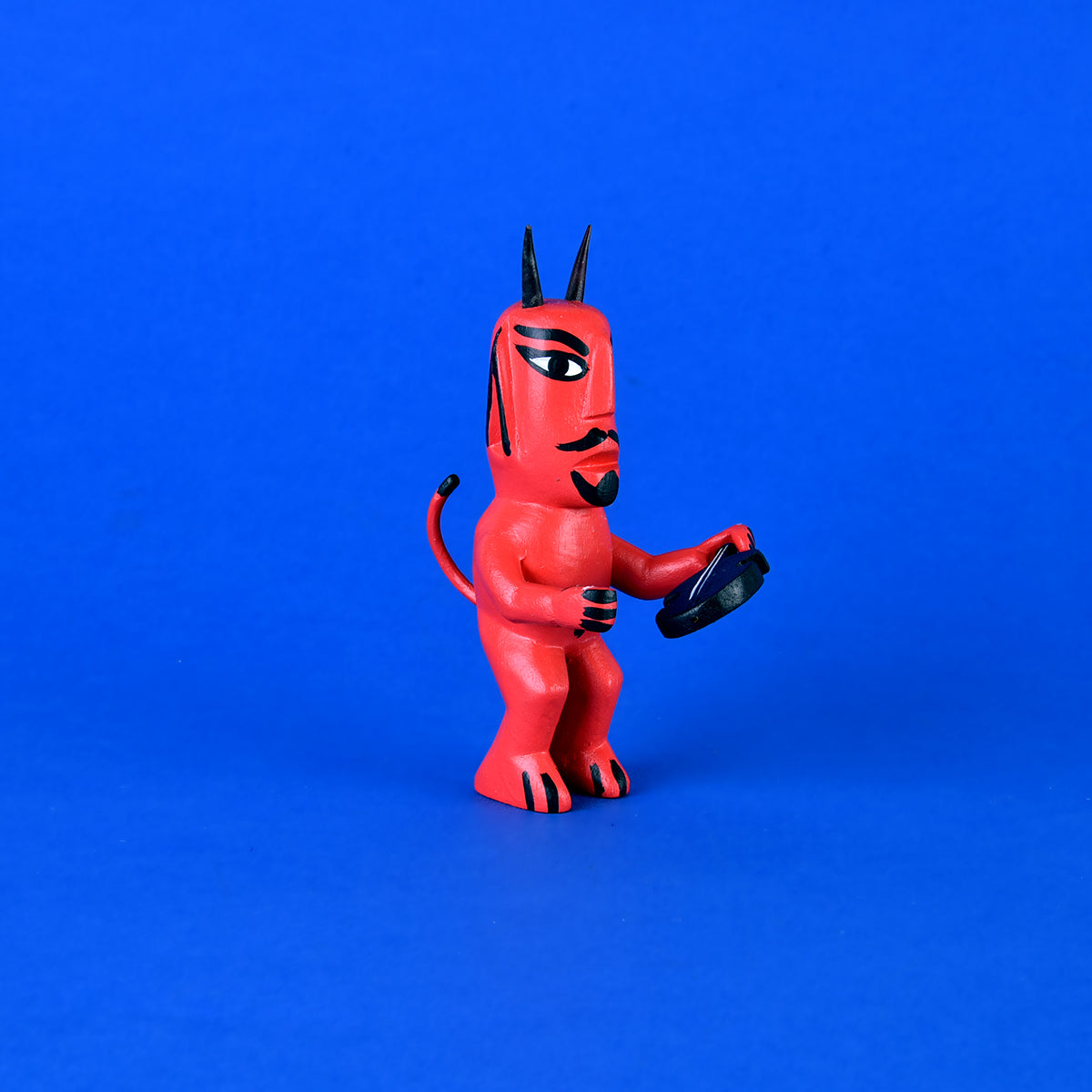 Diablito Bomba