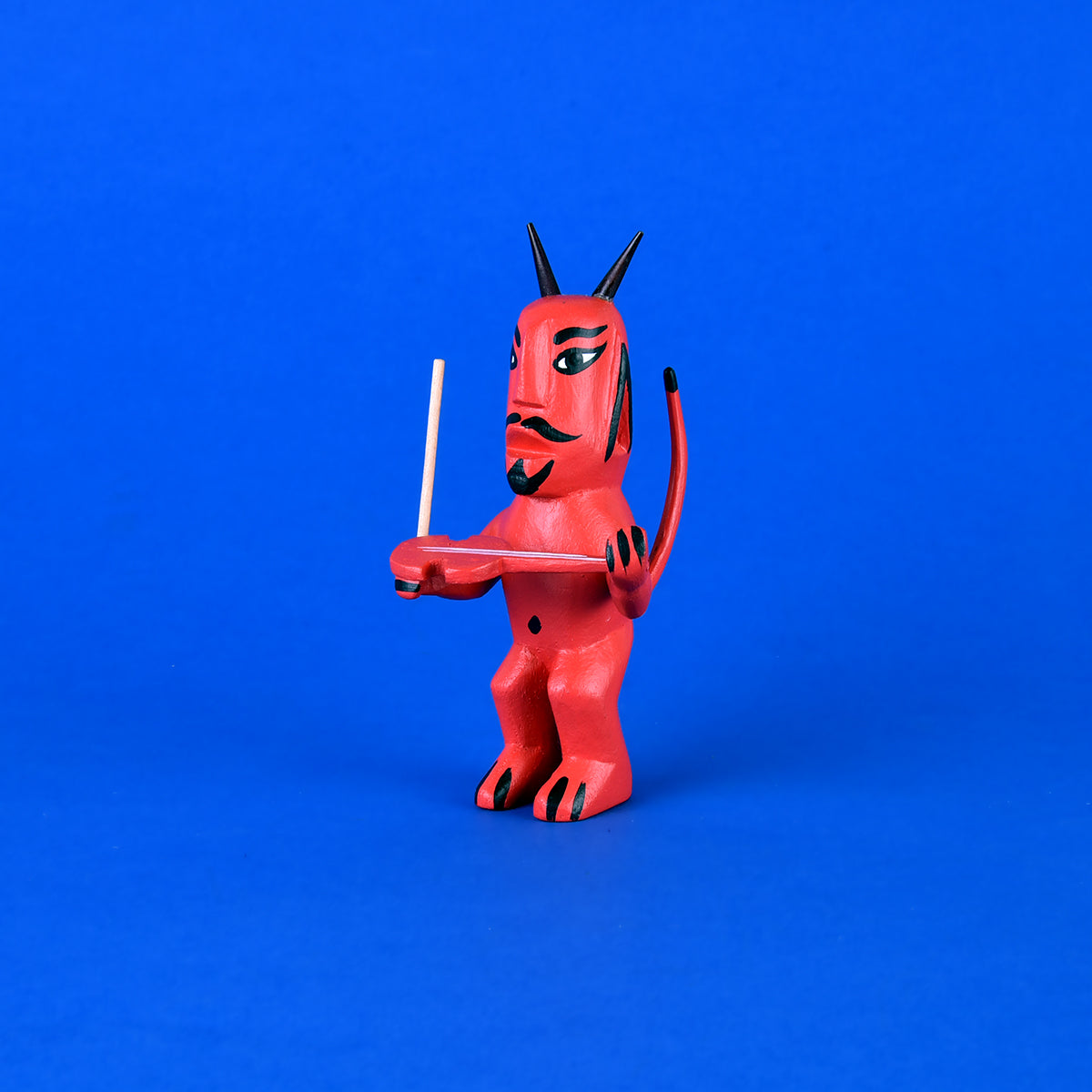 Diablito Bomba