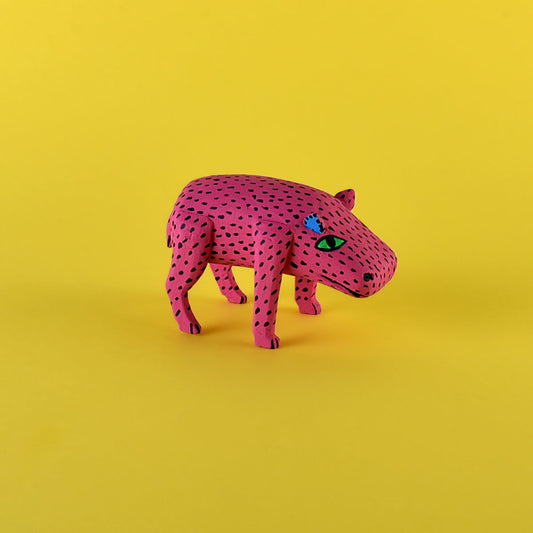 Hippo Ready