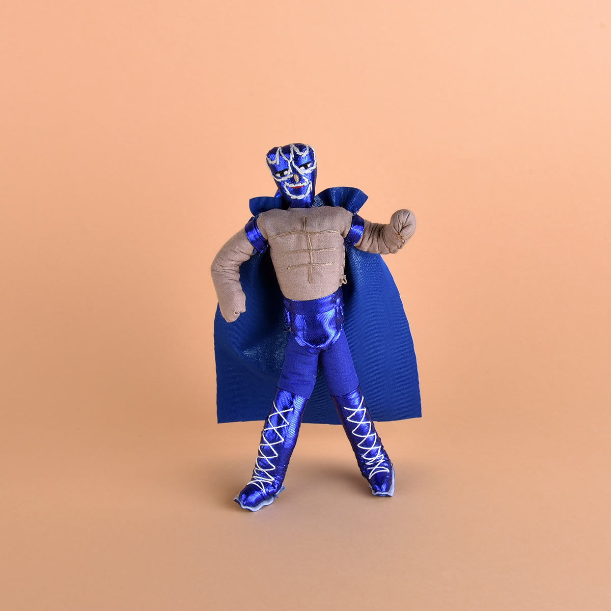 Luchador