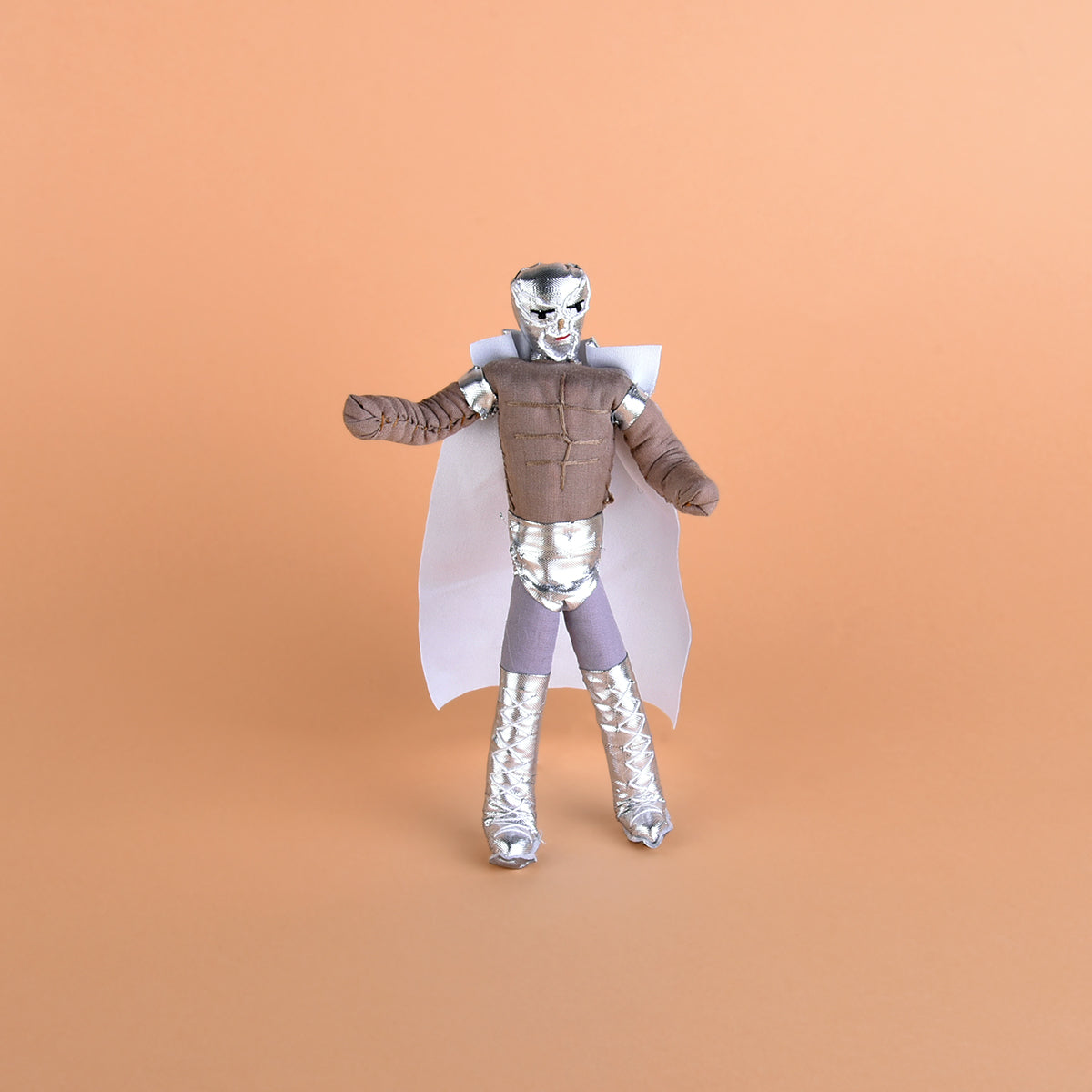 Luchador