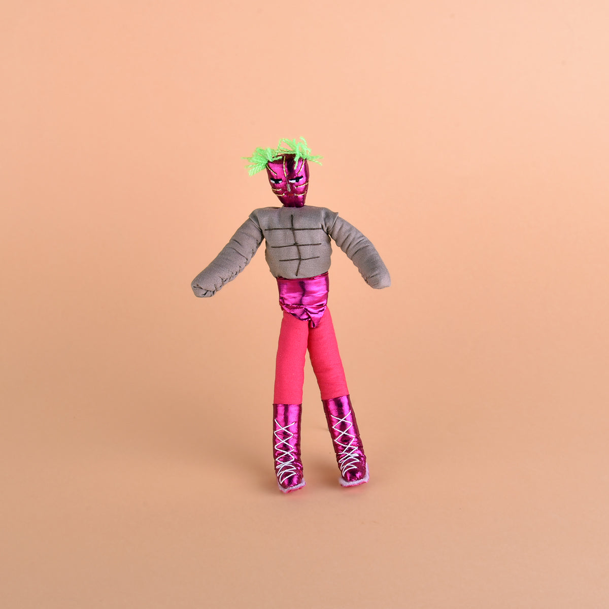 Luchador