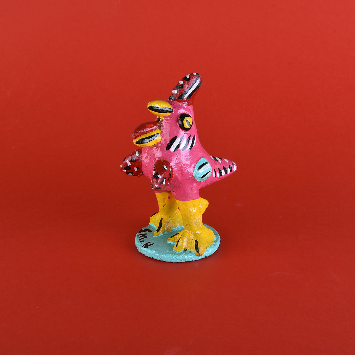 Gallo Troglodita