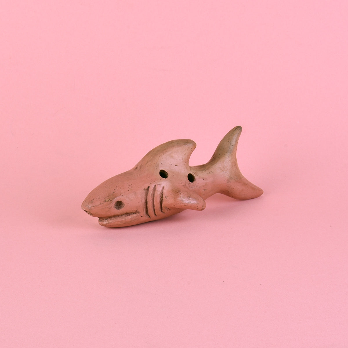 Ocarina Tiburoncín