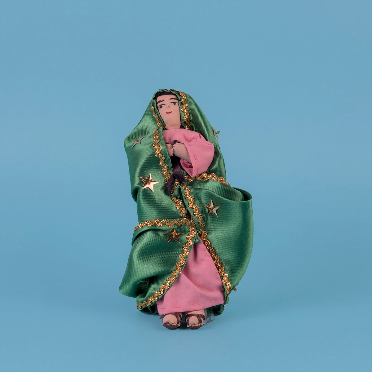 Virgen