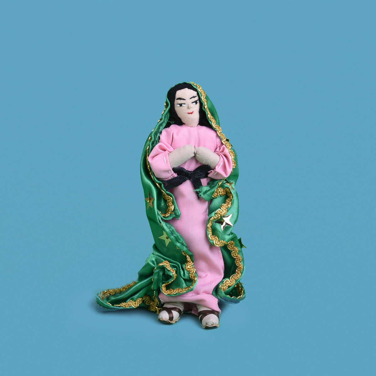 Virgen