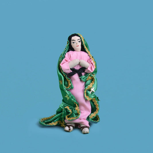 Virgen