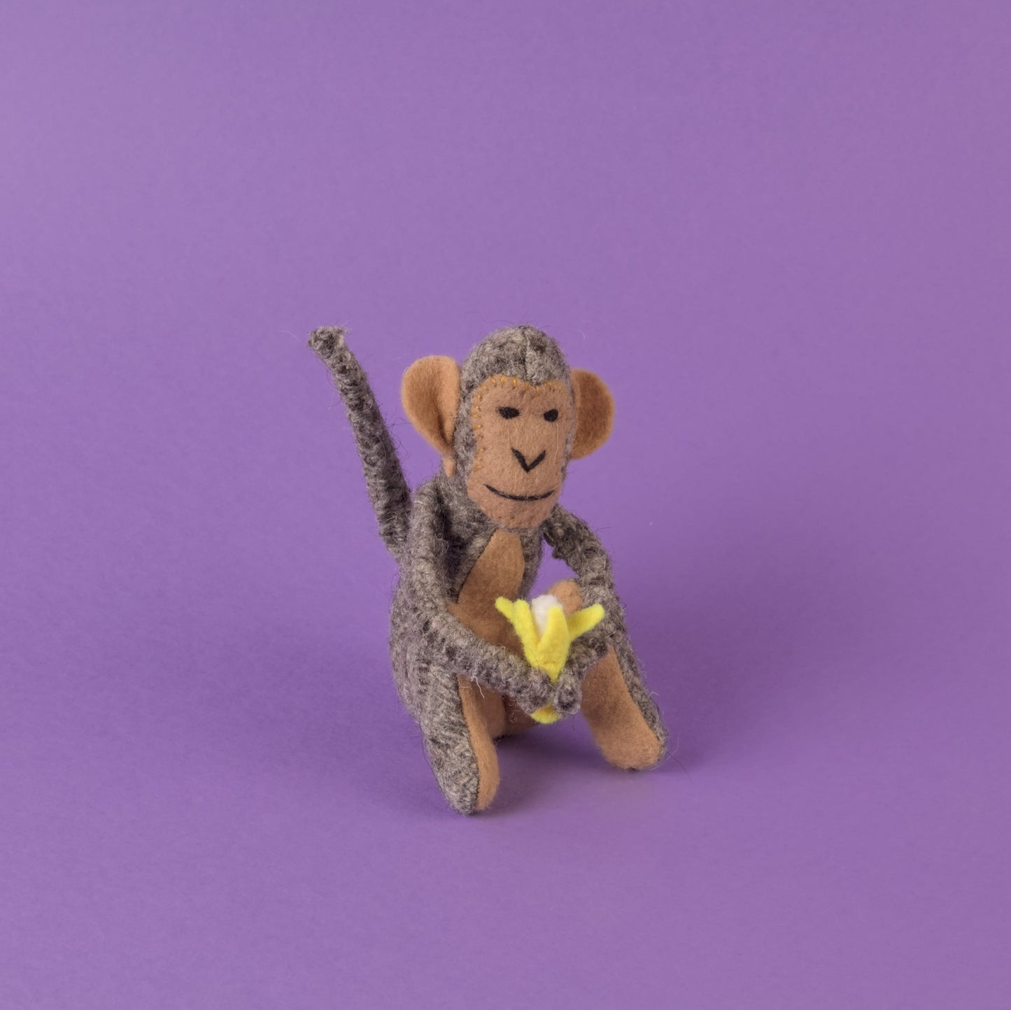 Chango tu banana