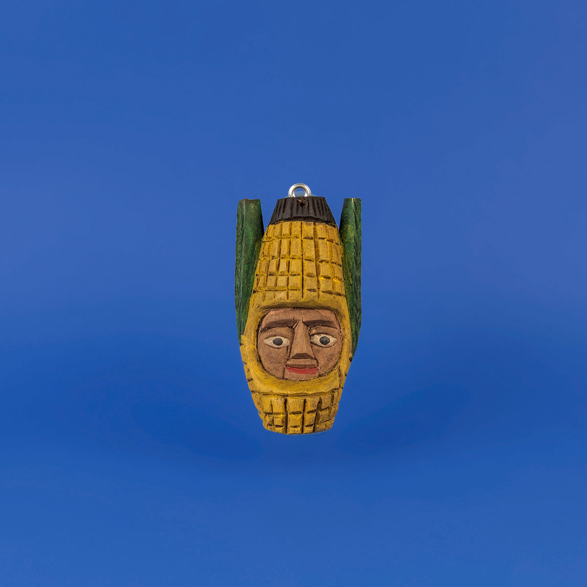 Máscara Don Elote
