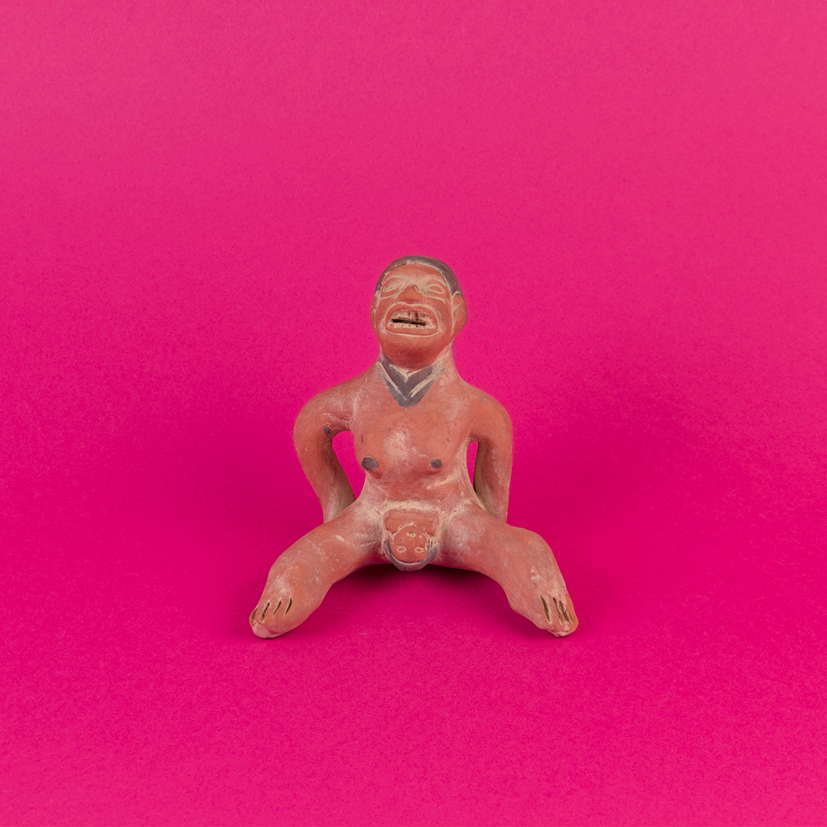 Figurilla Mexica