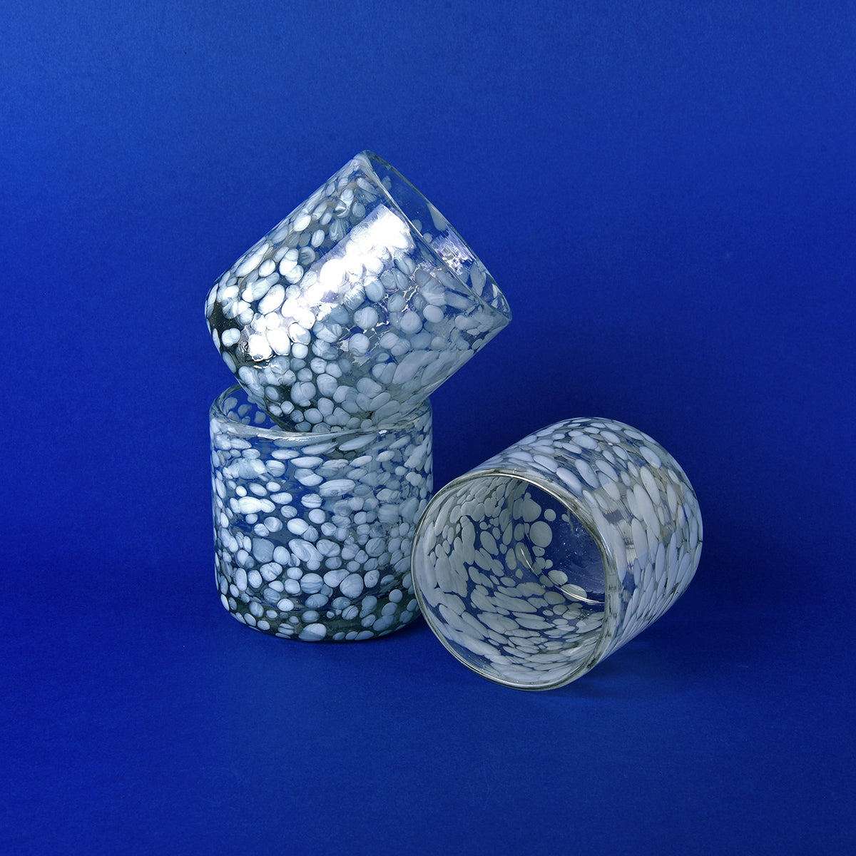 Vaso Motitas