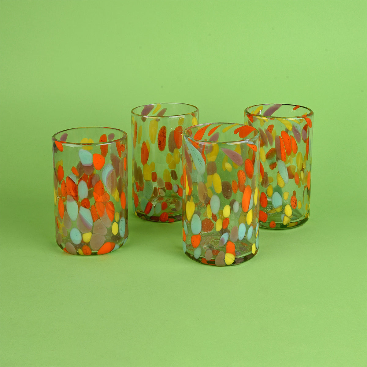 Vaso Motitas