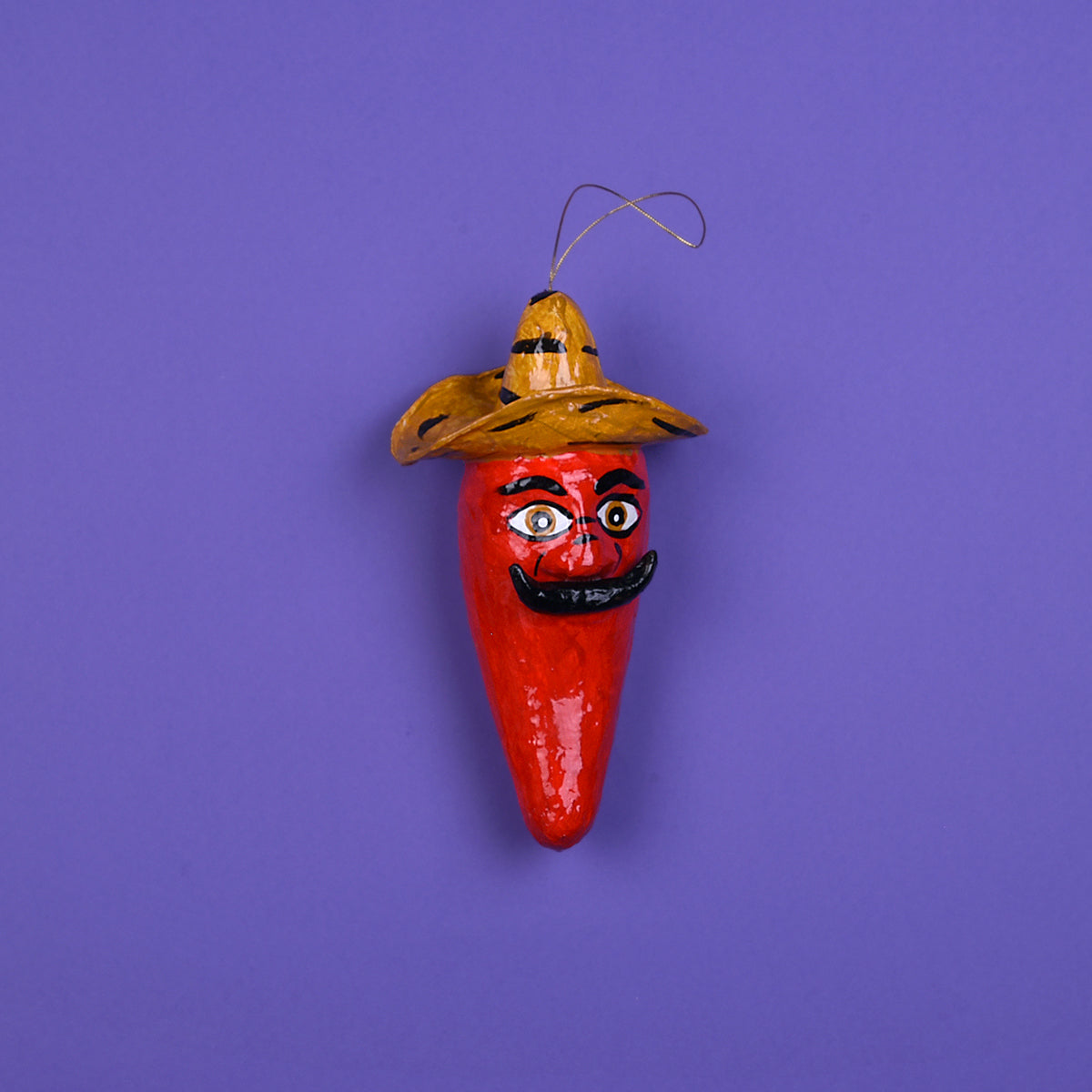 Chile bigotón