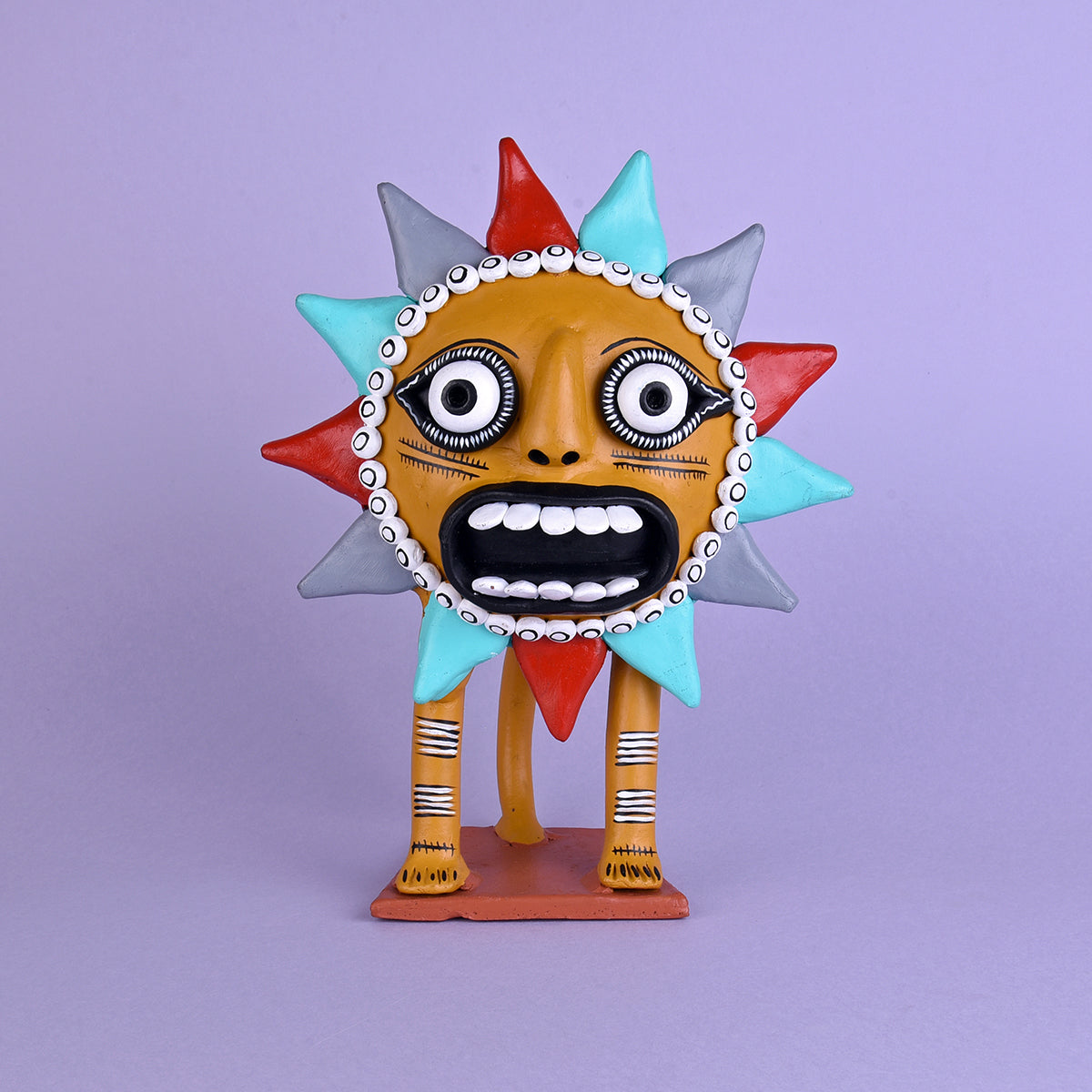 Solazo Bautista