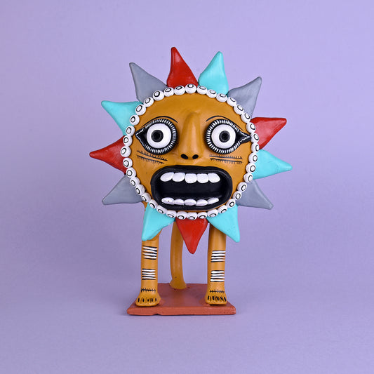 Solazo Bautista