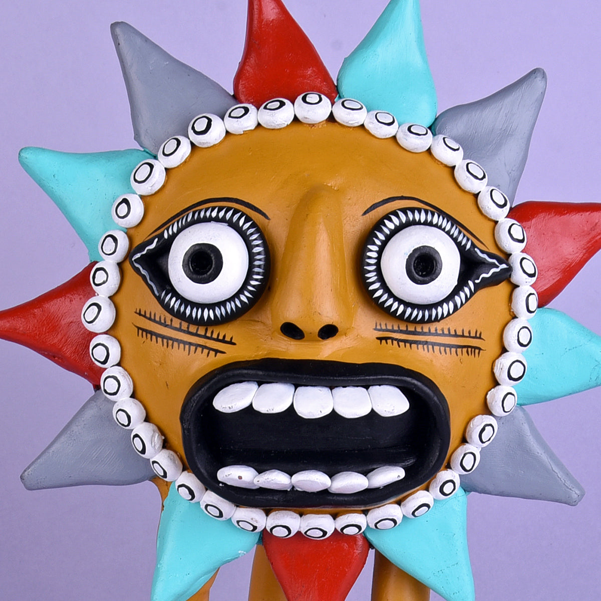Solazo Bautista