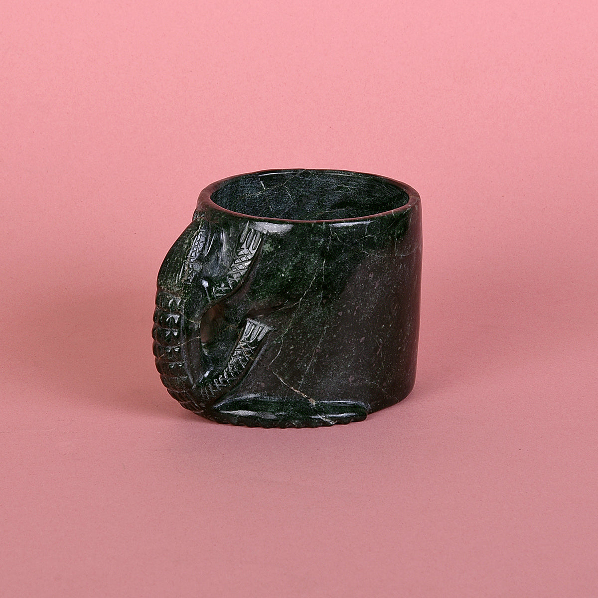 Taza Eleuterio