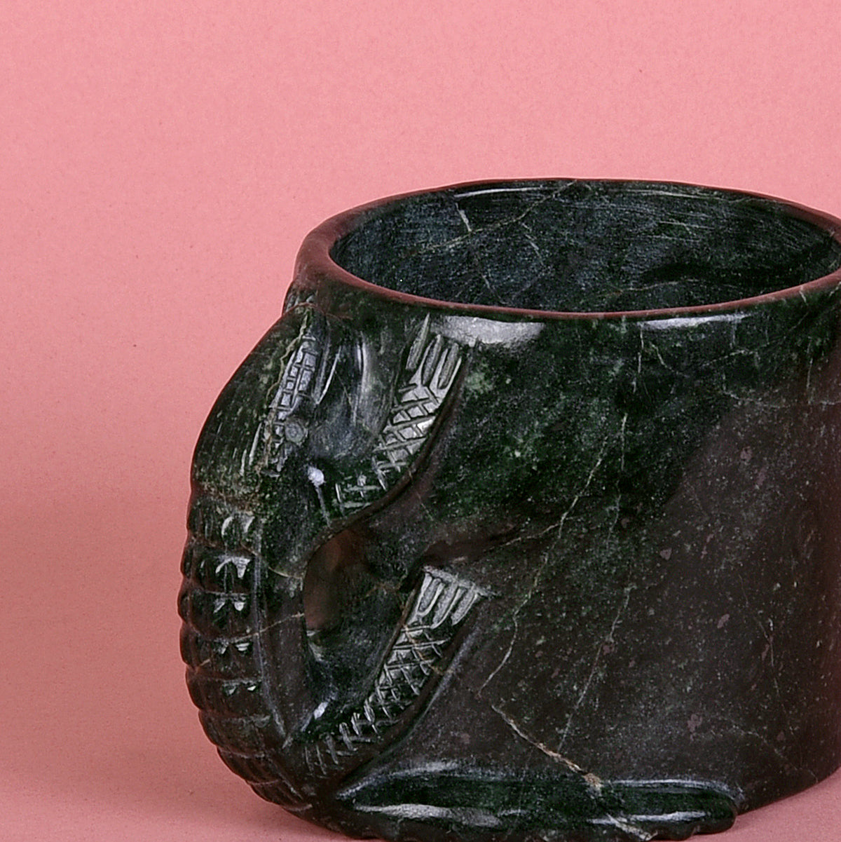 Taza Eleuterio